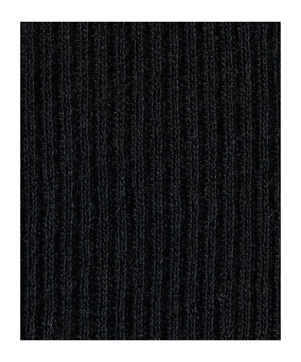 James Perse Ribbed Shell Top