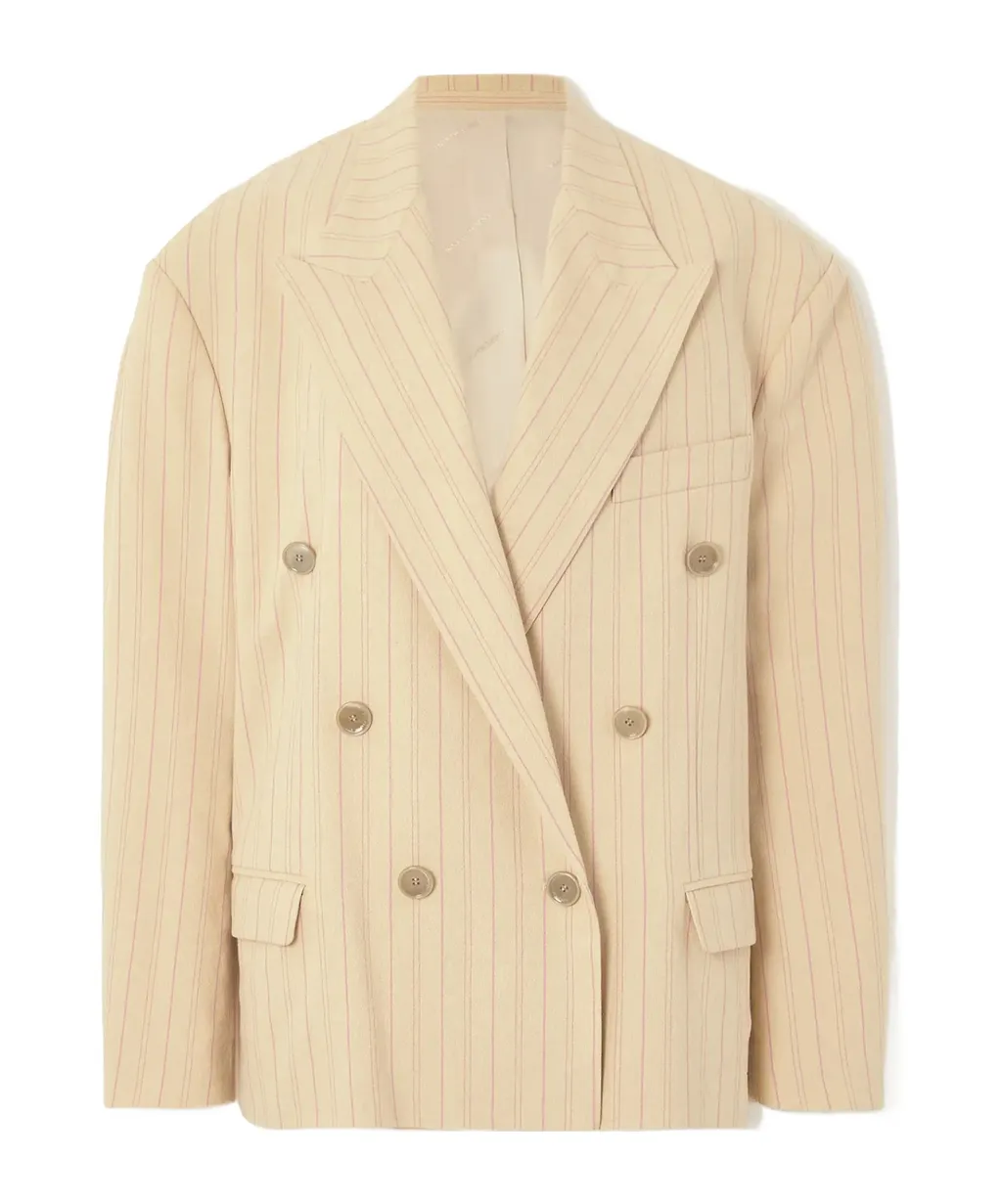Klero Jacket