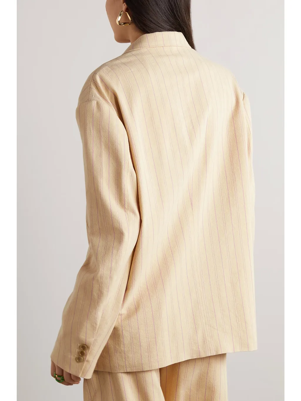 Klero Jacket