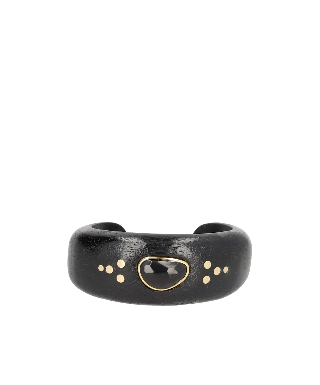 Layla Logo Detail Bracelet