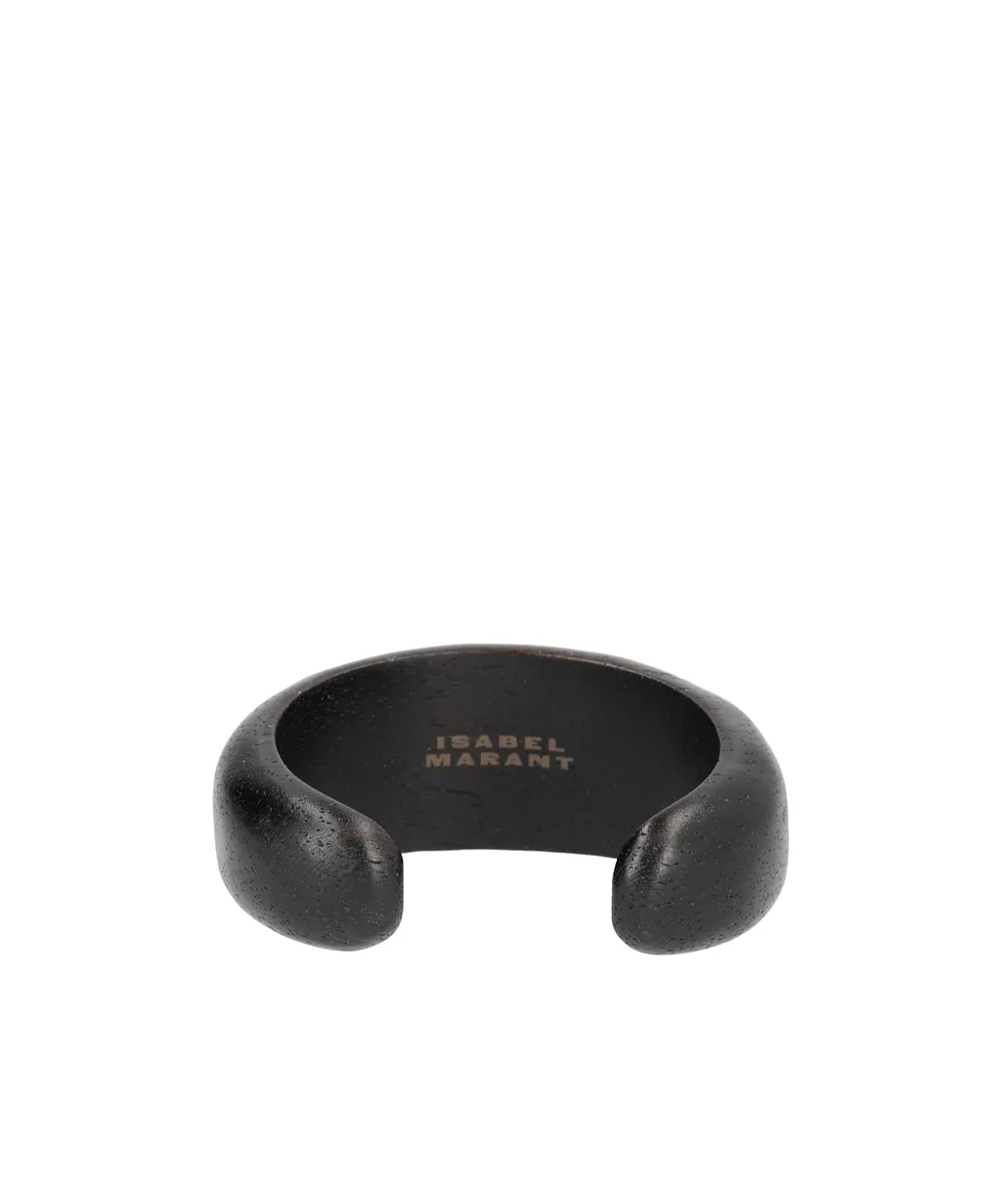 Layla Logo Detail Bracelet