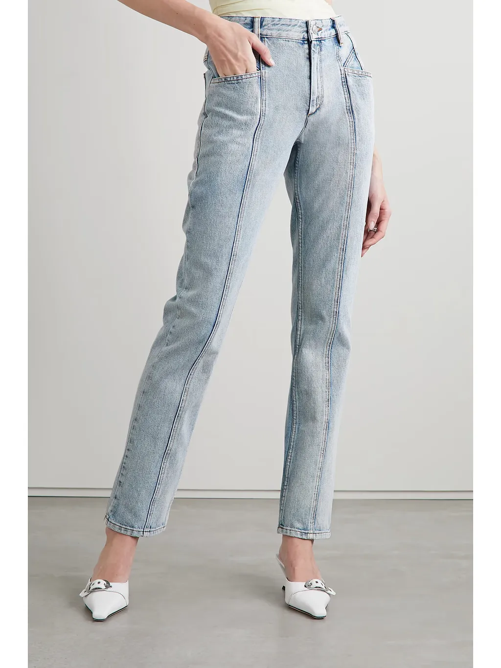 Laora Jeans