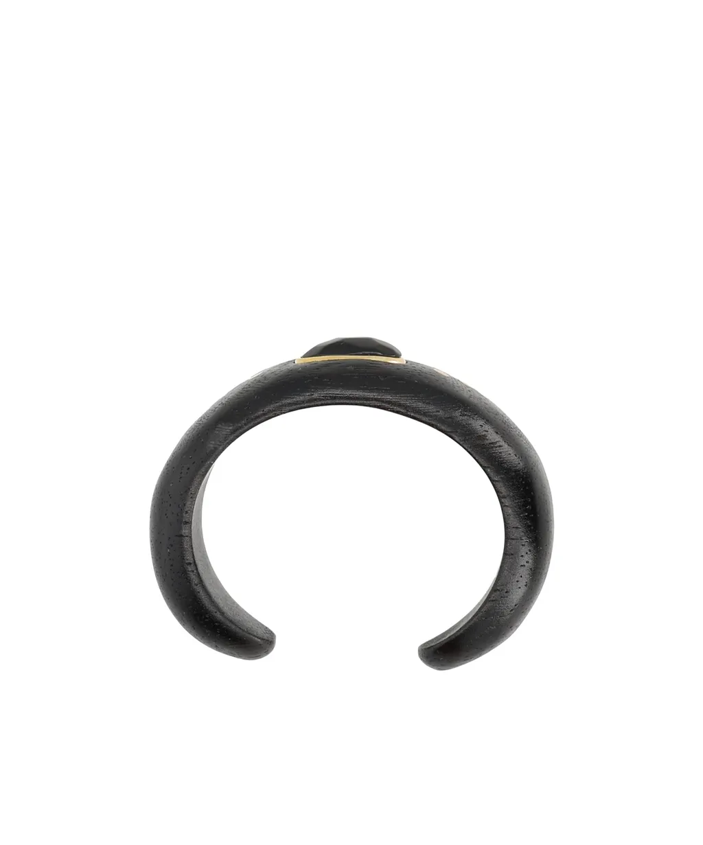 Layla Logo Detail Bracelet