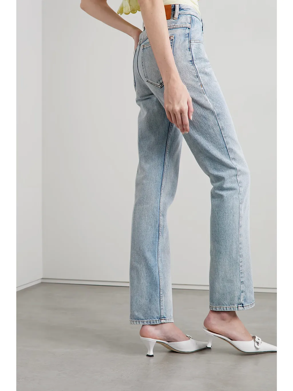 Laora Jeans