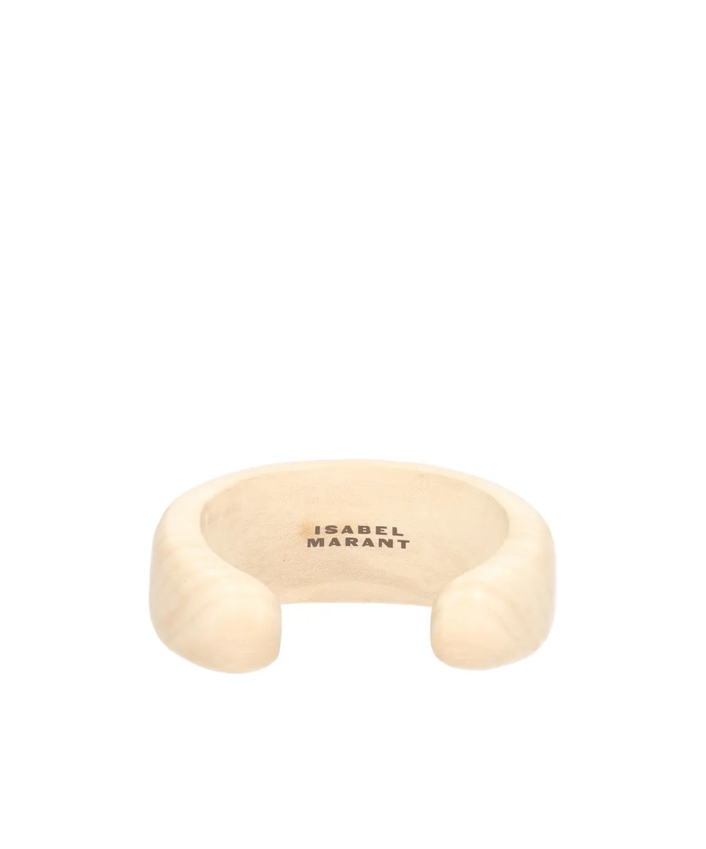Layla Logo Detail Bracelet
