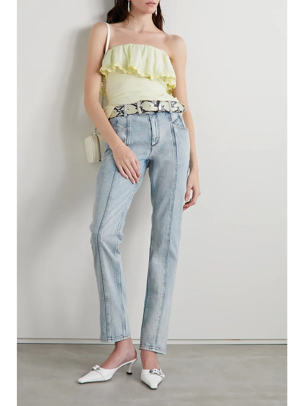 Laora Jeans