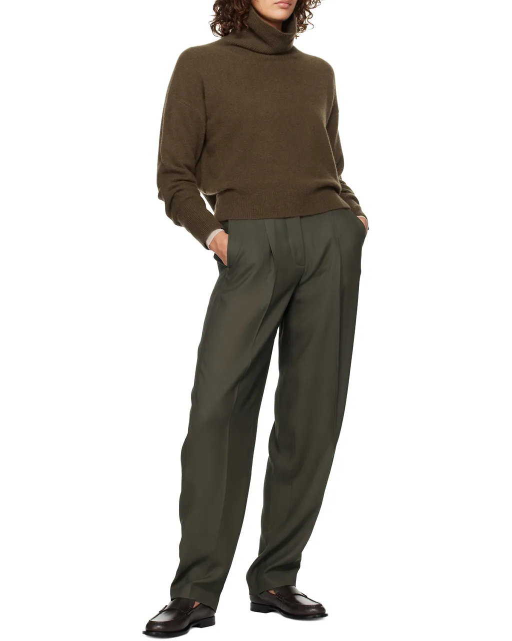 Germain Trousers