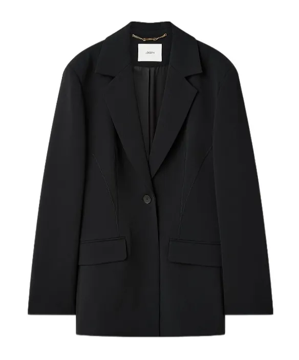Fallon Comfort Cady Jacket