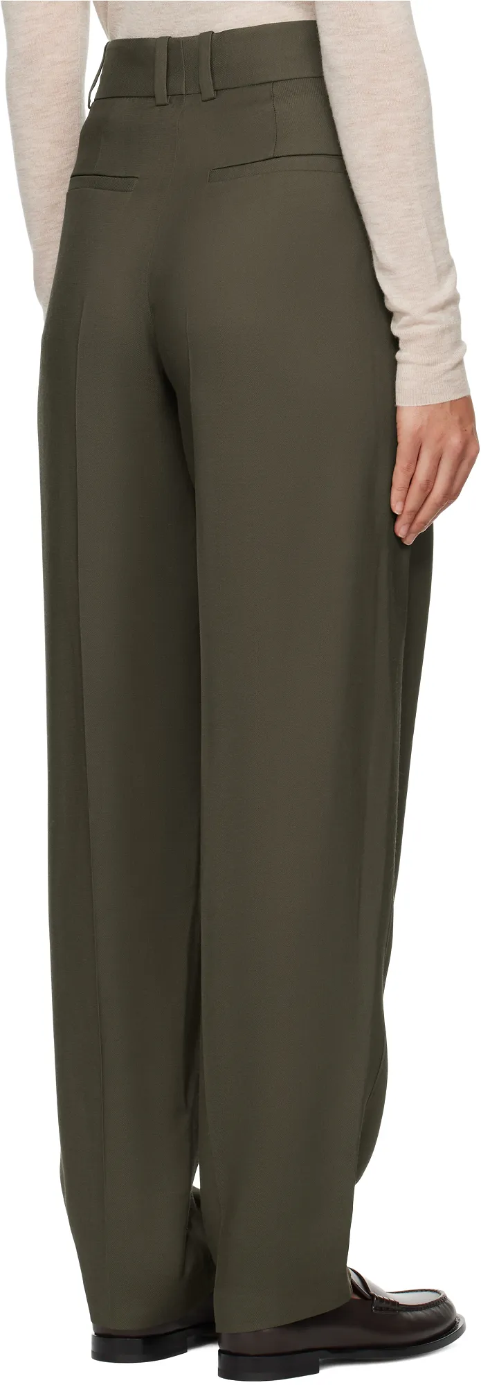 Germain Trousers