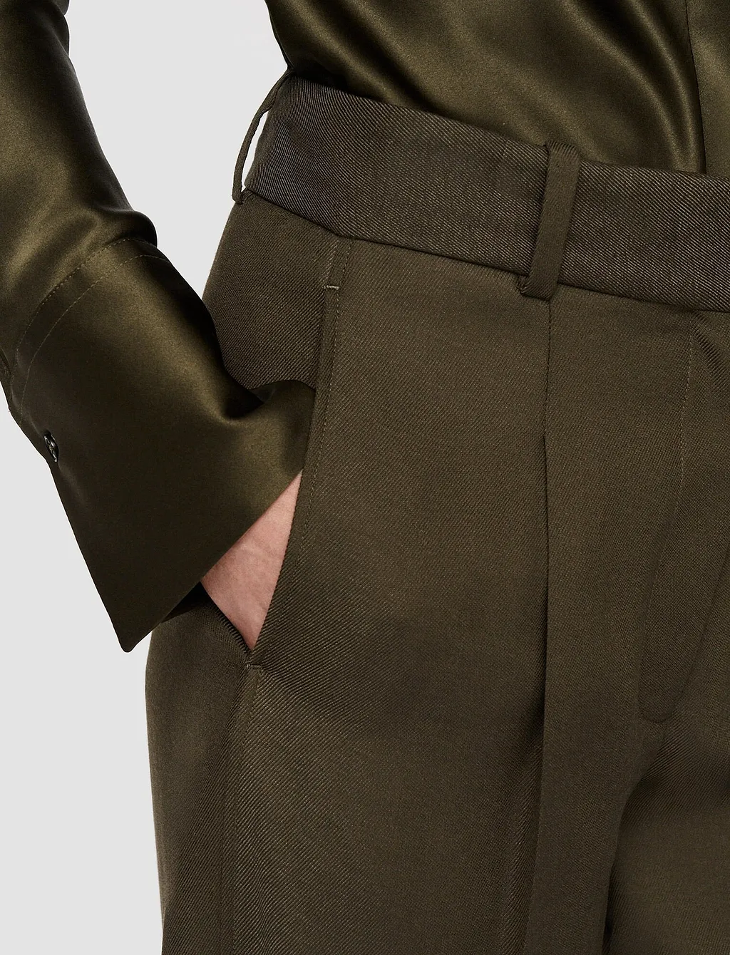 Germain Trousers