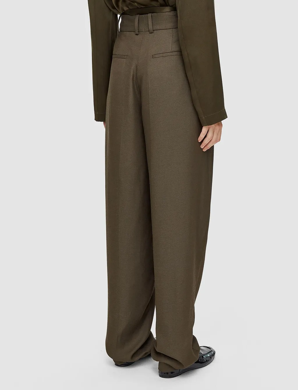 Germain Trousers