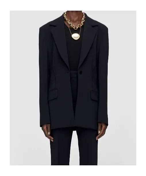 Fallon Comfort Cady Jacket