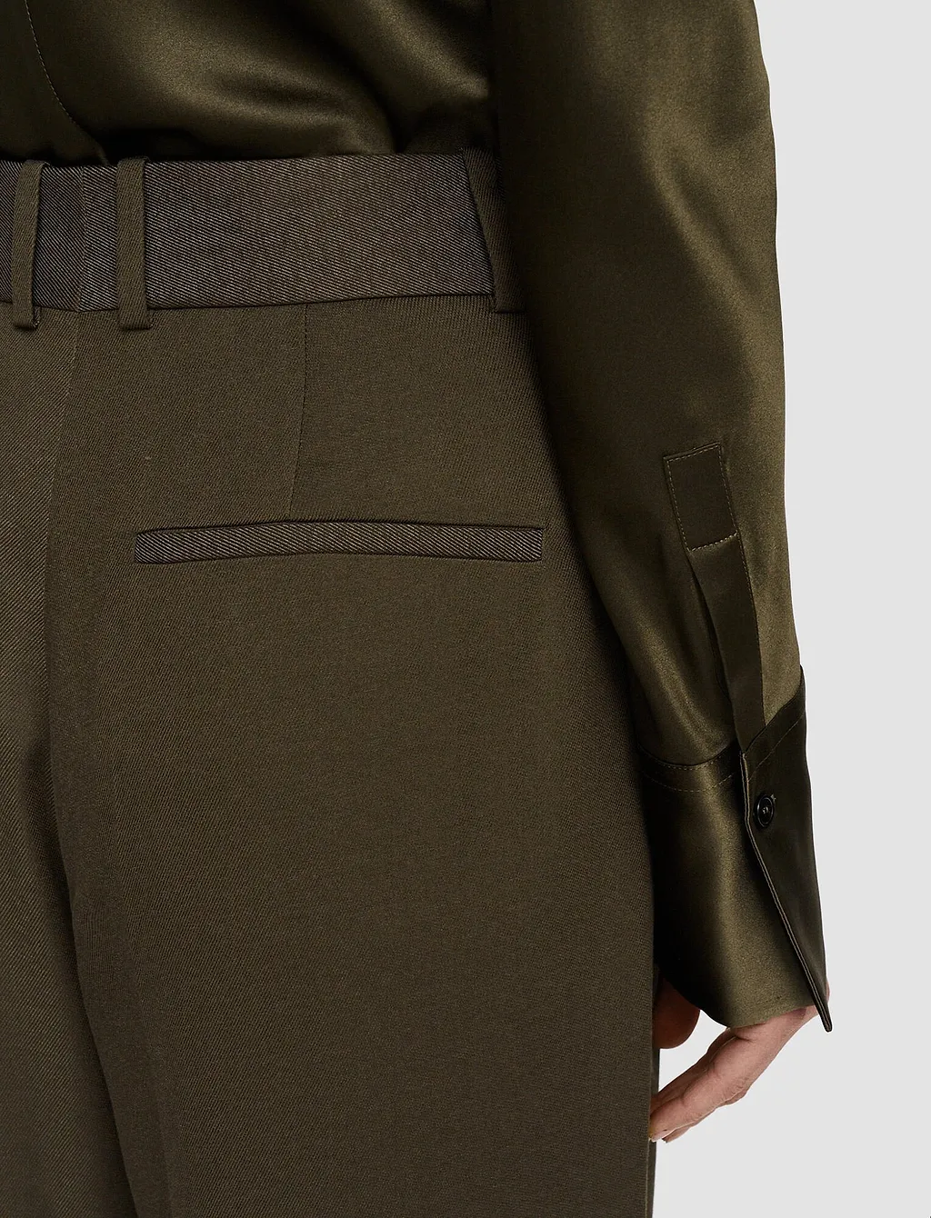 Germain Trousers