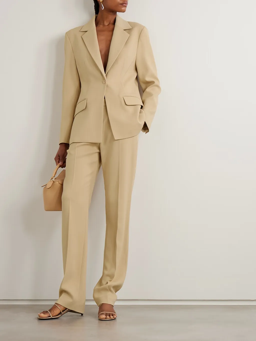 Fallon Suit Jacket