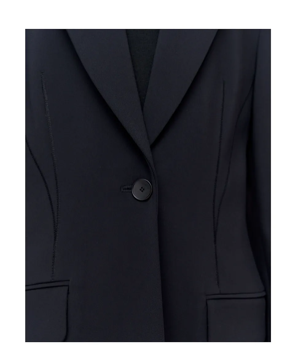 Fallon Comfort Cady Jacket
