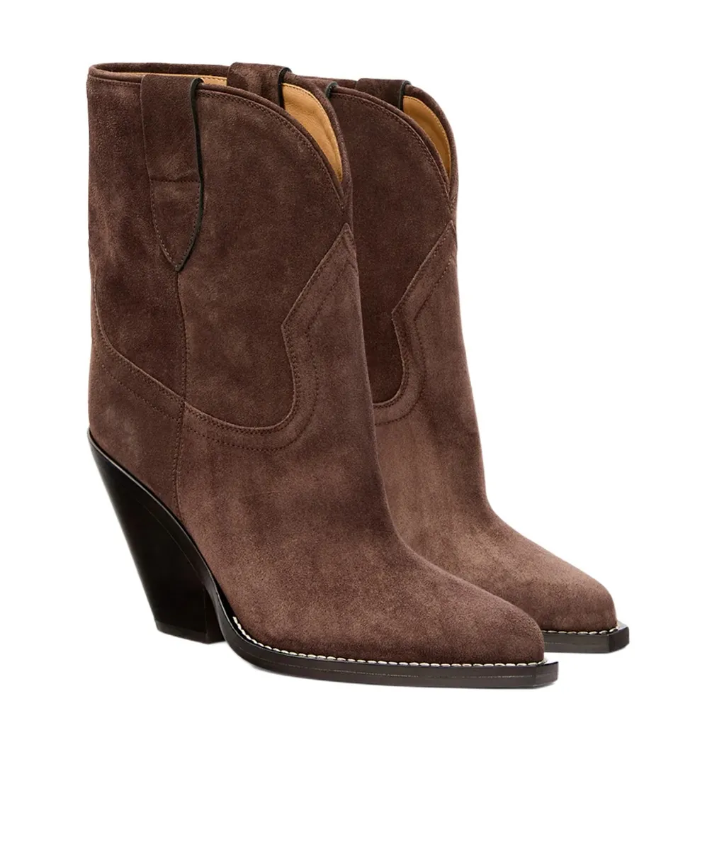 Leyane Ankle Boots
