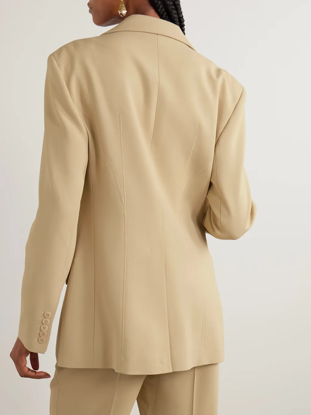 Fallon Suit Jacket
