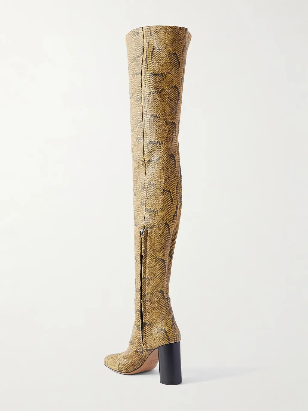 Lelta High Boots