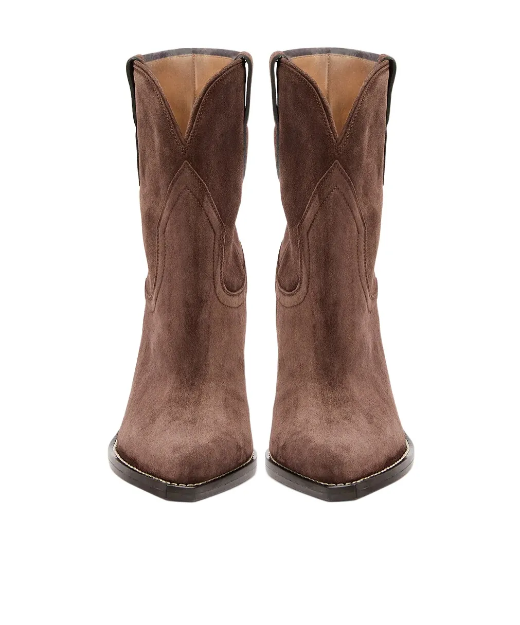 Leyane Ankle Boots