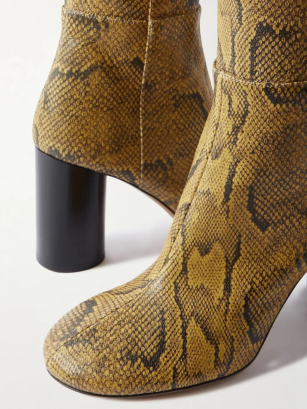 Lelta High Boots