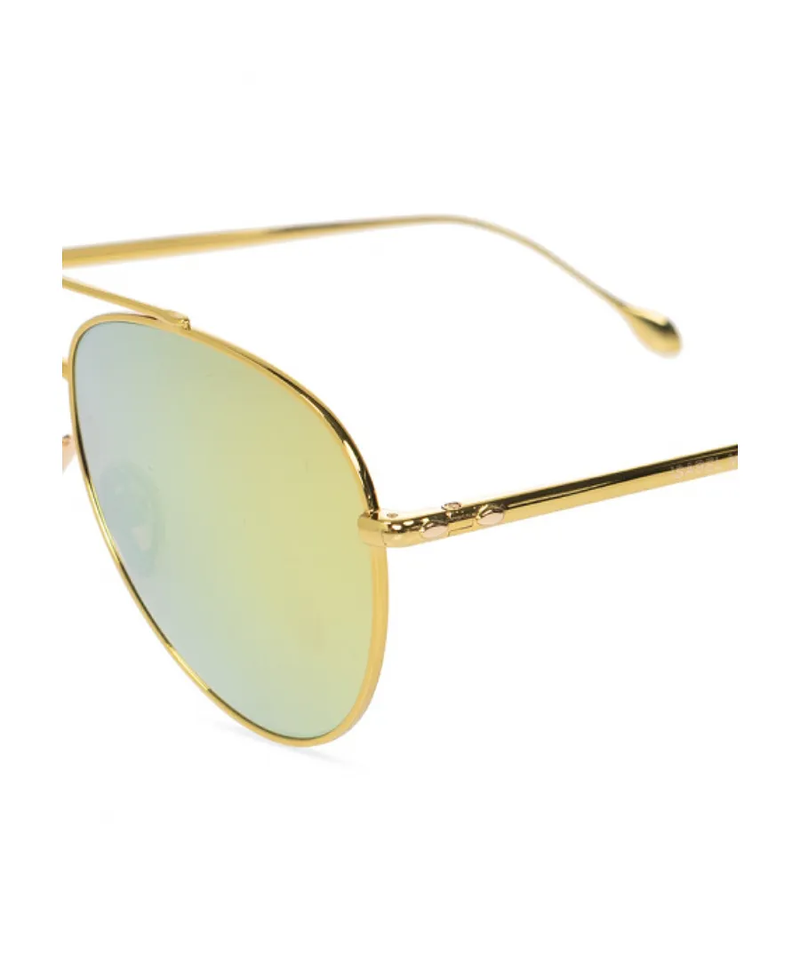 Logo Pilot Sunglasses