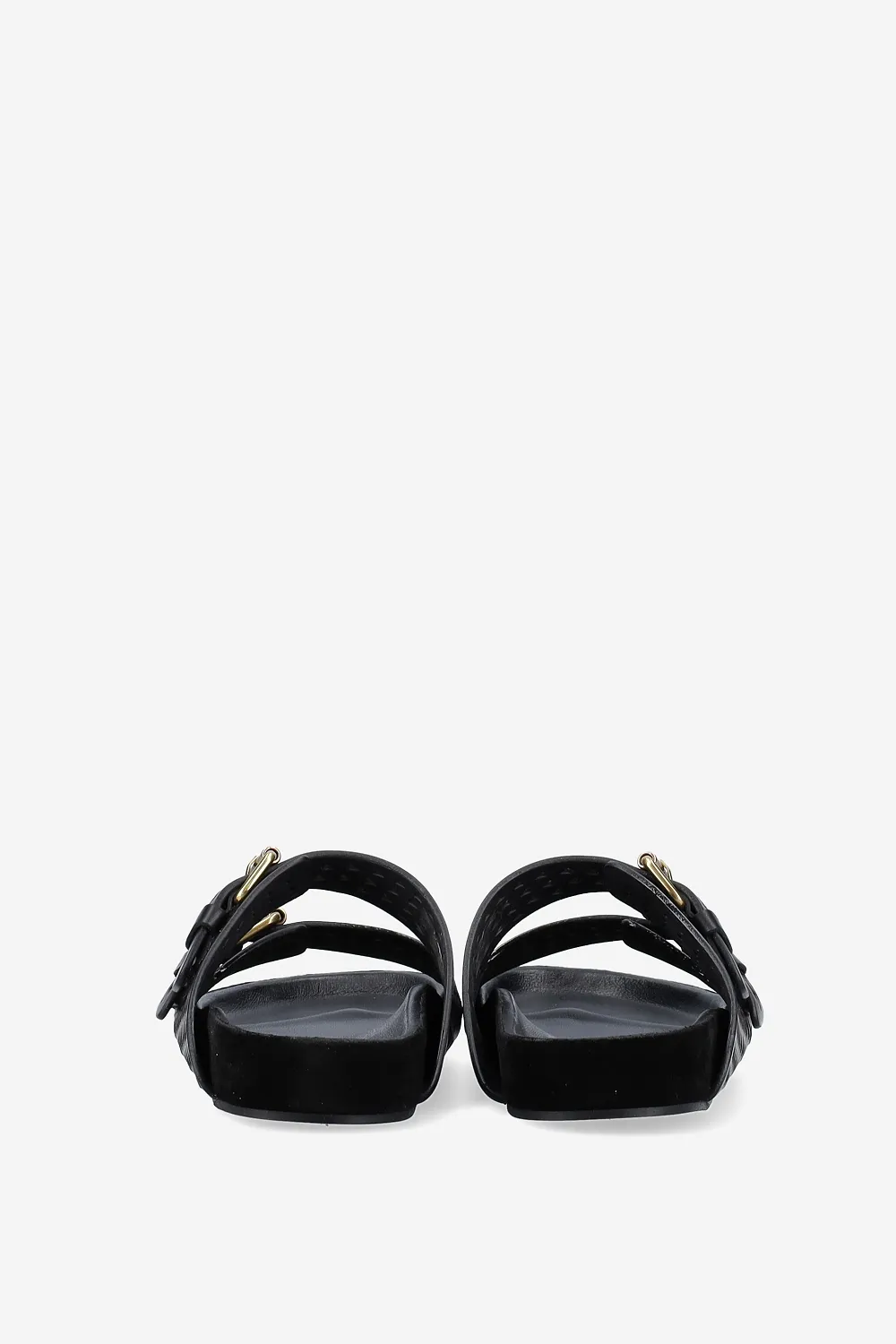 Isabel Marant Lennyo Cutout Slides