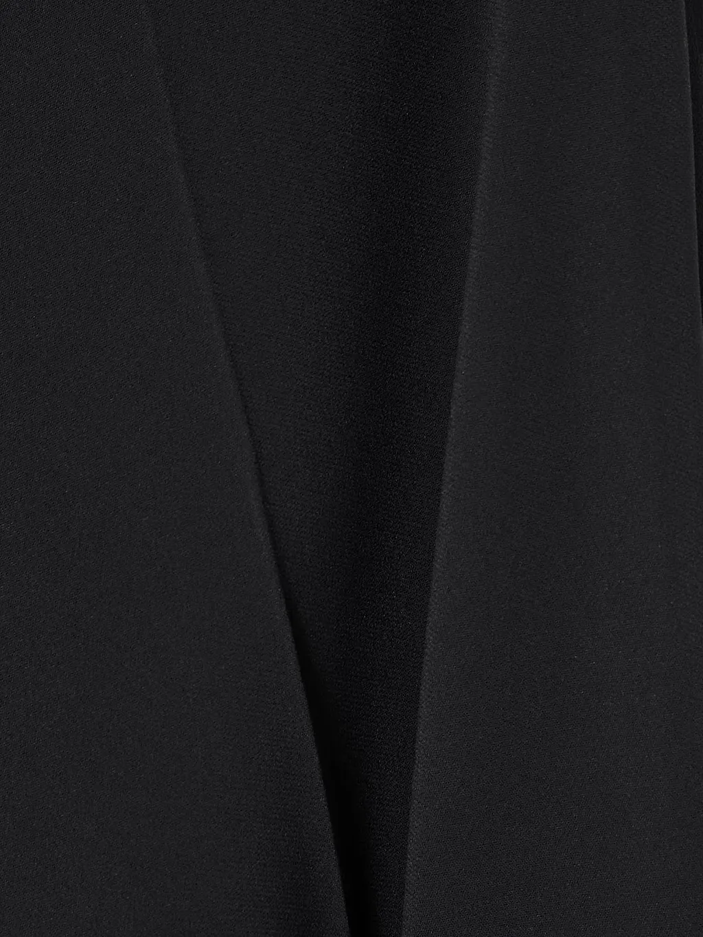 High Waist Wide Leg Casual Pants