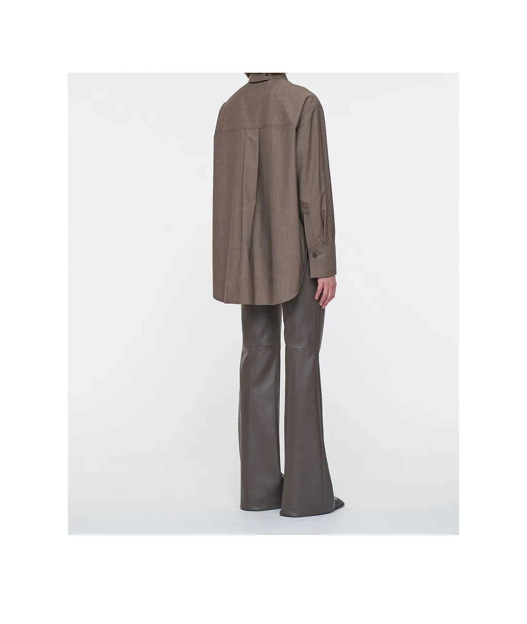 Herold Wool Shirt