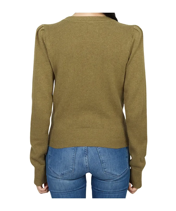 Long Sleeve Sweater