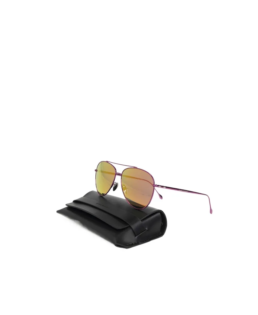 Logo Pilot Sunglasses