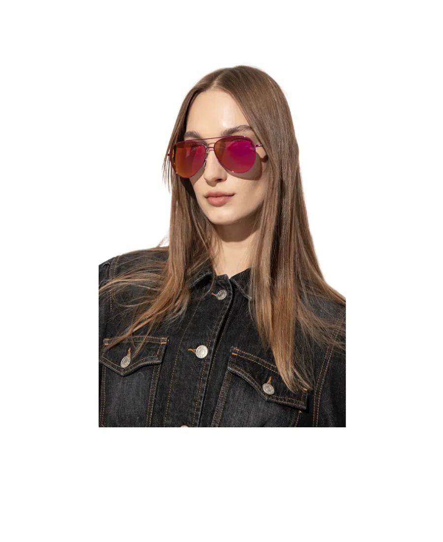 Logo Pilot Sunglasses