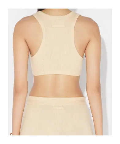 Jean Paul Gaultier Gaultier Patch Bra