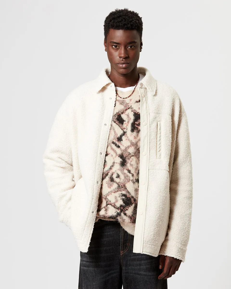 Isabel Marant Maja Logo Patch Jacket