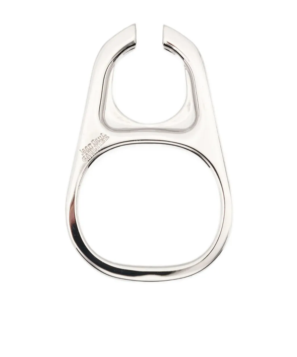 Jean Paul Gaultier The Ring-Pull Pendant
