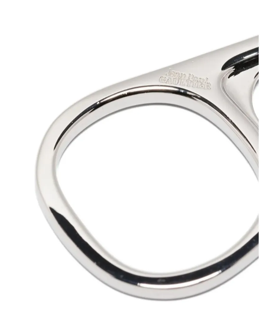 Jean Paul Gaultier The Ring-Pull Pendant