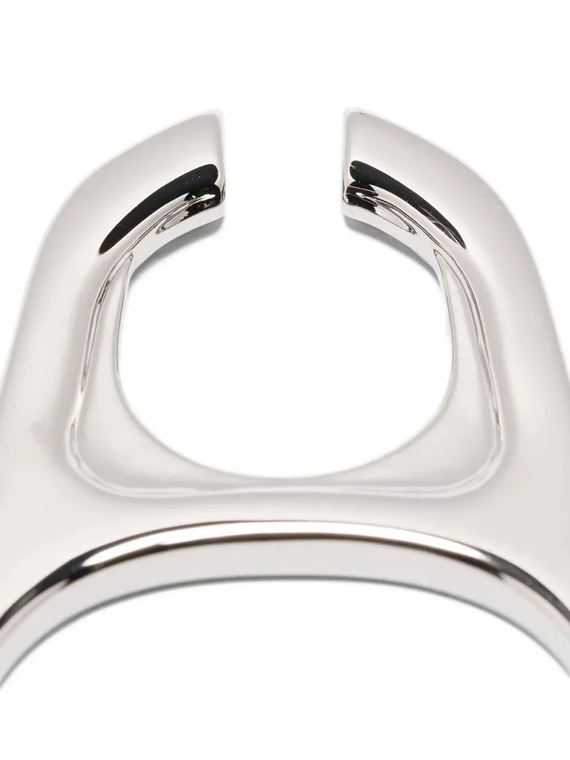 Jean Paul Gaultier The Ring-Pull Pendant