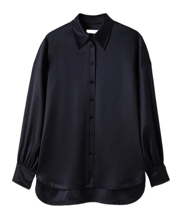 Joseph Tailored Button-Up Shirt