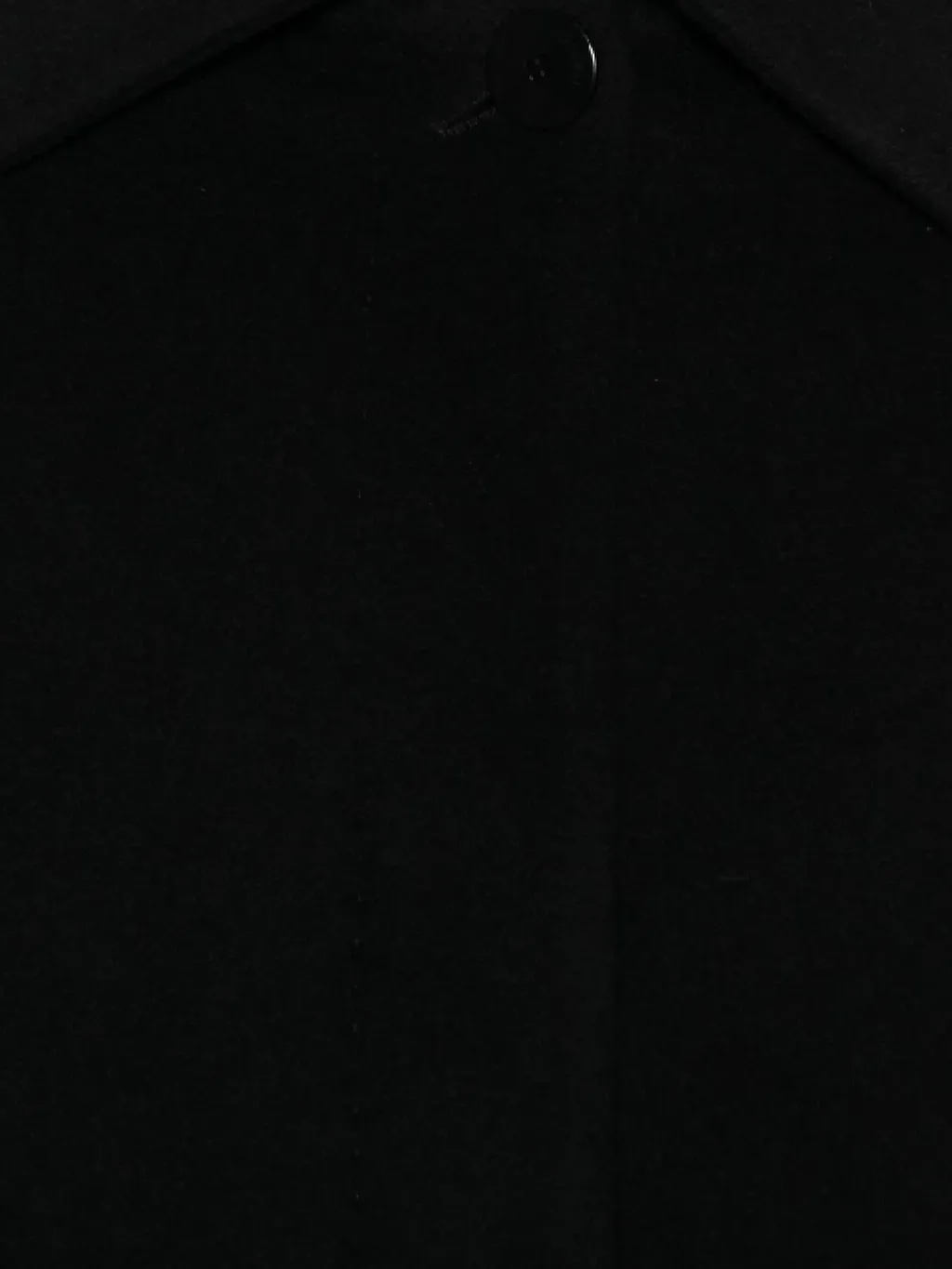 Joseph Single-Breasted Coat