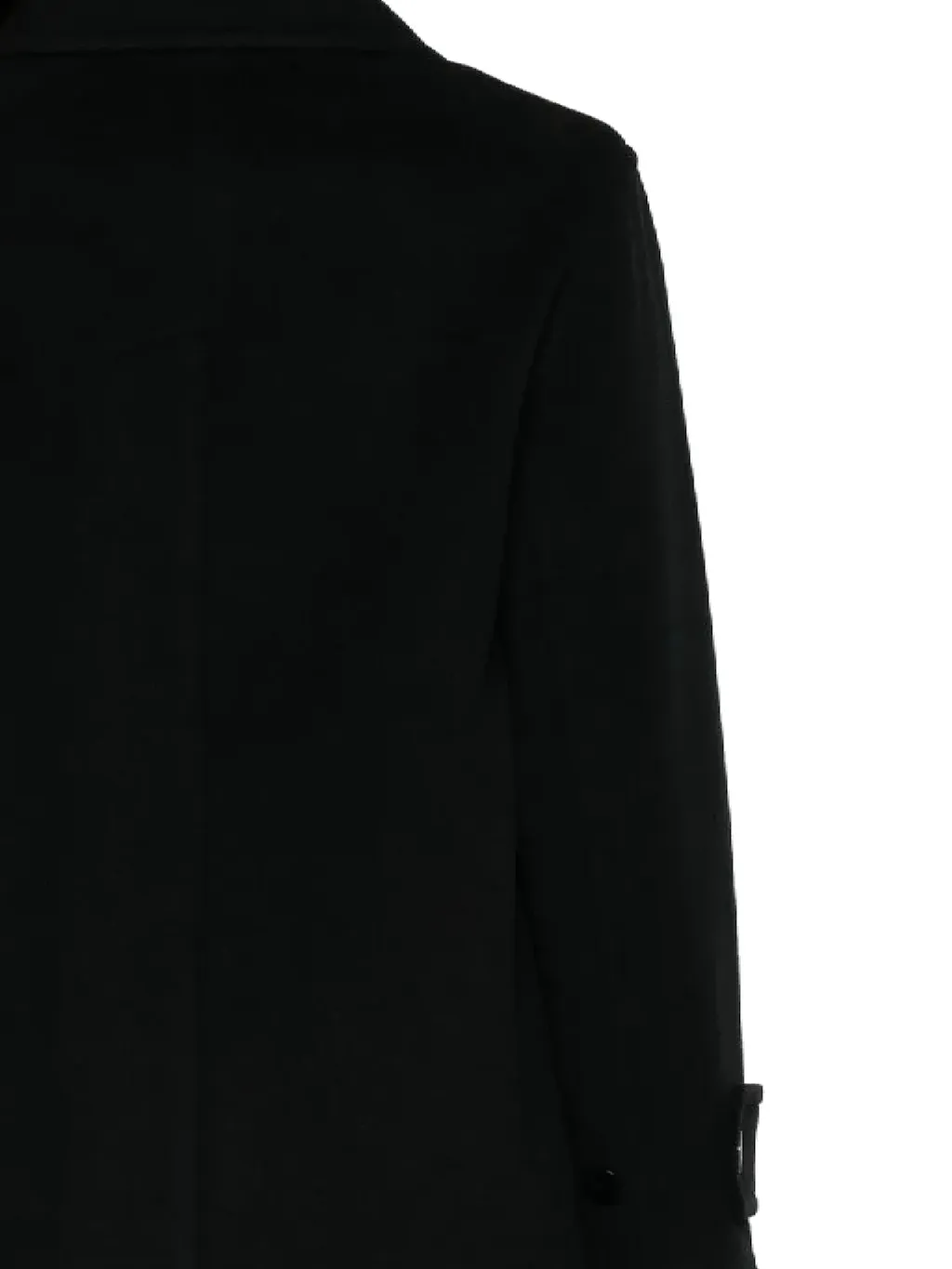 Joseph Single-Breasted Coat