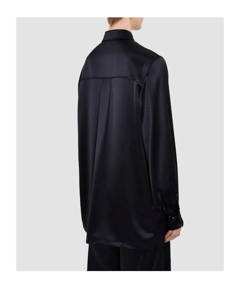 Joseph Tailored Button-Up Shirt