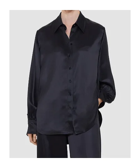 Joseph Tailored Button-Up Shirt