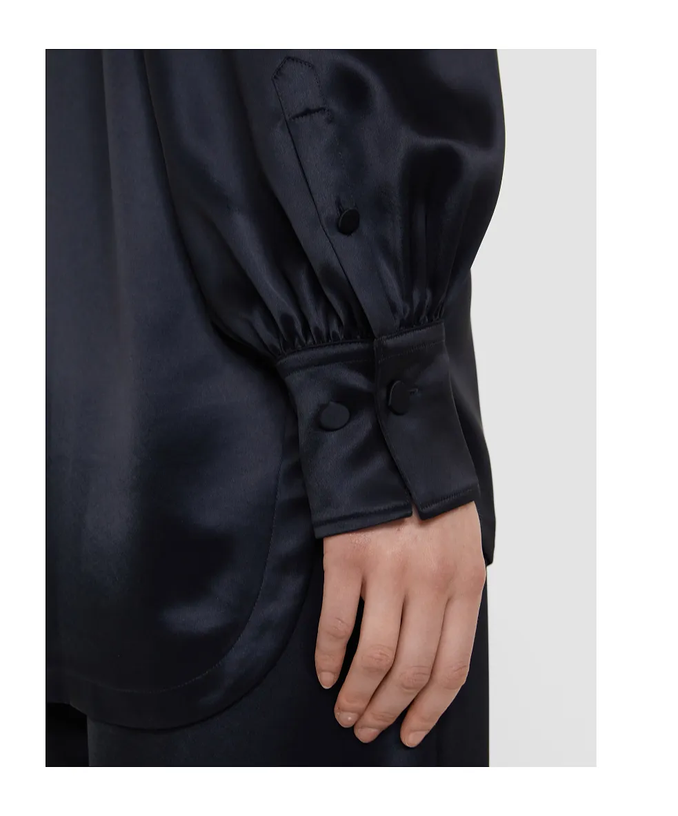 Joseph Tailored Button-Up Shirt