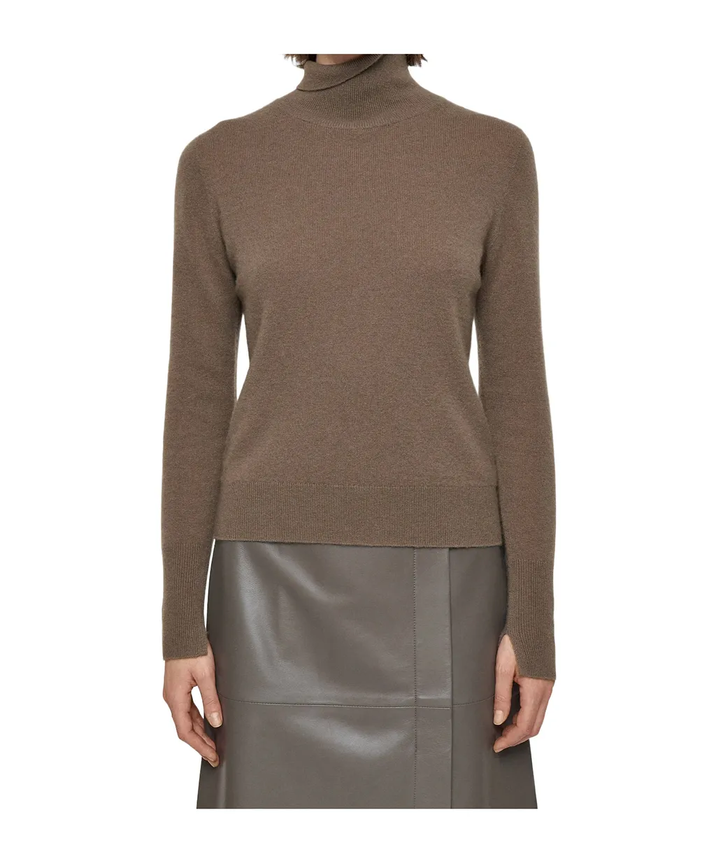 Joseph Turtleneck Sweater