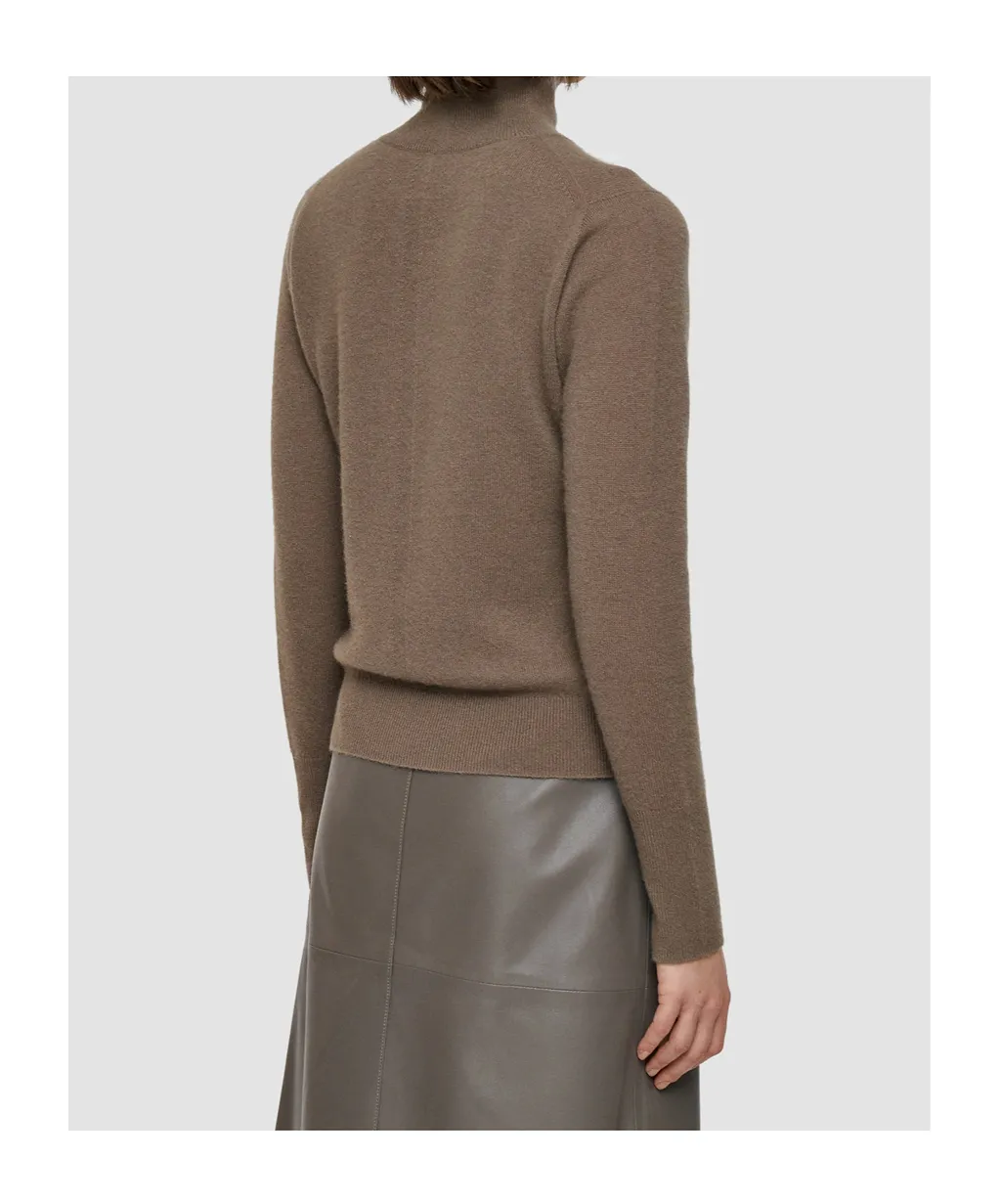 Joseph Turtleneck Sweater