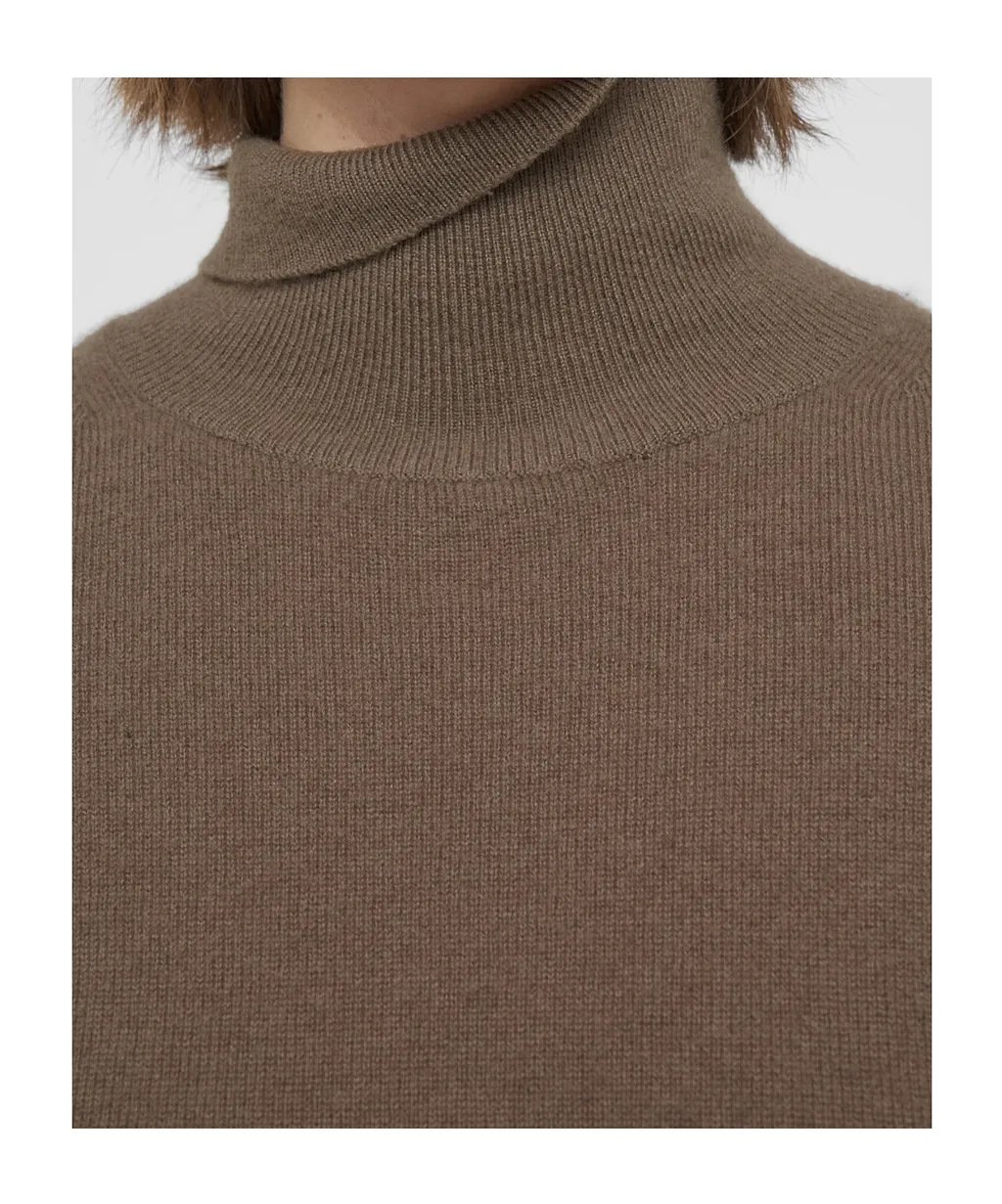 Joseph Turtleneck Sweater
