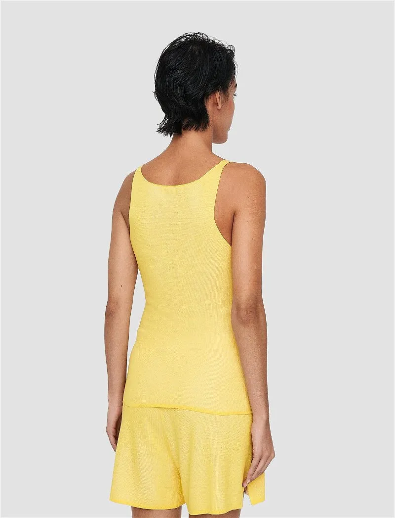 Knit Vest