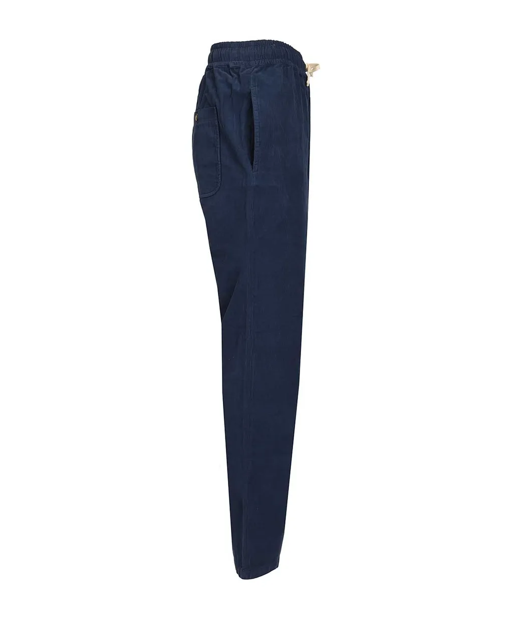 Isabel Marant Nirlen Drawstring Pants