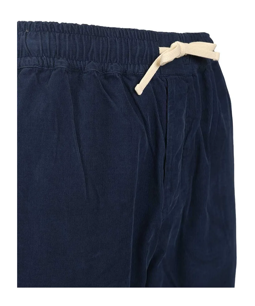 Isabel Marant Nirlen Drawstring Pants