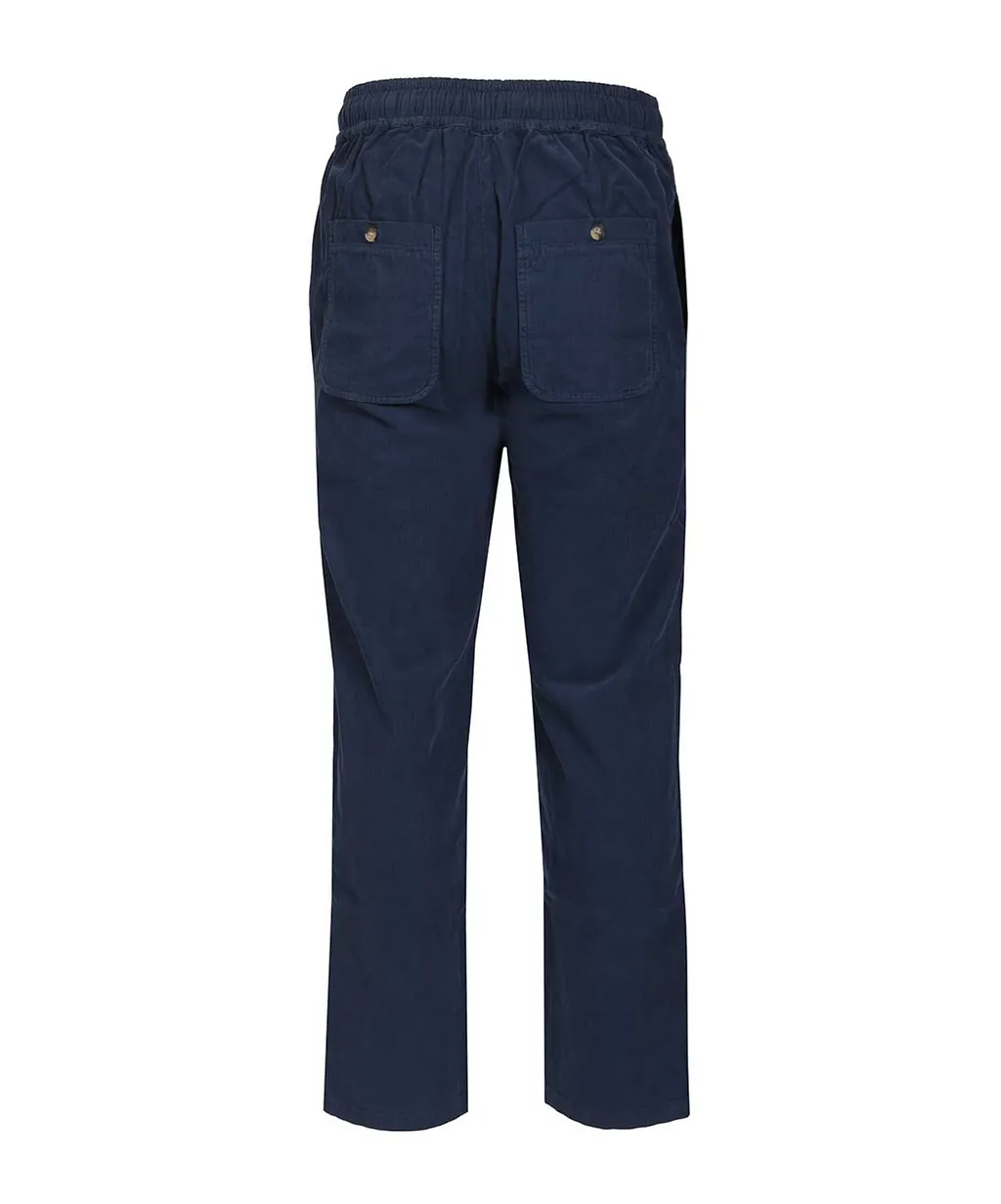 Isabel Marant Nirlen Drawstring Pants