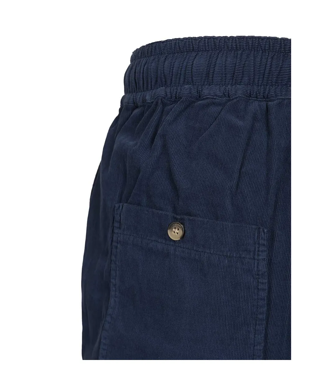Isabel Marant Nirlen Drawstring Pants
